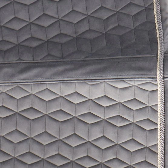 Kentucky Horsewear Kentucky Schabracke Basic Velvet Dressur Navy Vollblut 21 Kentucky Horsewear Kentucky Schabracke Basic Velvet Dressur Navy Vollblut – Bild 19