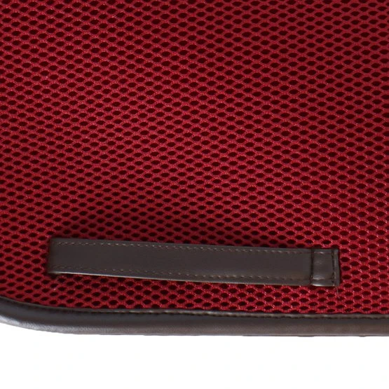 Cal Rei Schabracke Topacio Dressur Navy/Braun Full 10 Cal Rei Schabracke Topacio Dressur Navy/Braun Full – Bild 8