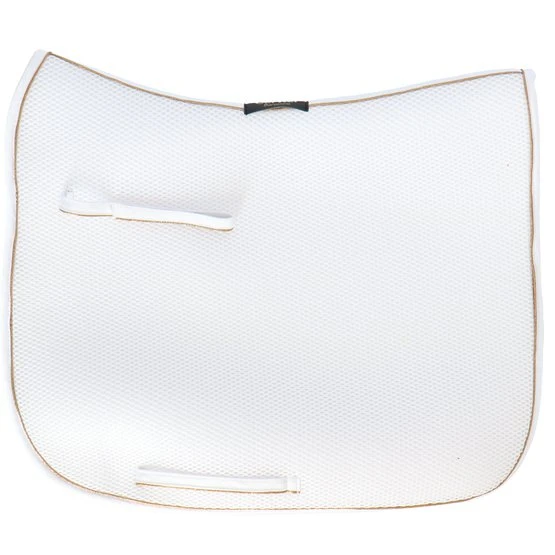 Cal Rei Schabracke Diamond Dressur Schwarz/Silber Full 7 Cal Rei Schabracke Diamond Dressur Schwarz/Silber Full – Bild 5