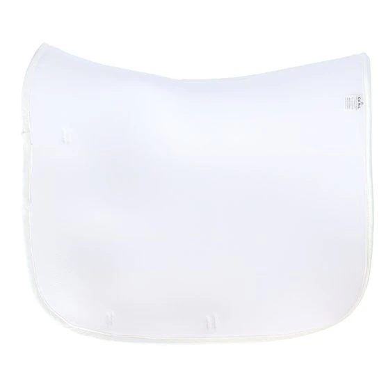 Cal Rei Schabracke Diamond Dressur Schwarz/Silber Full 8 Cal Rei Schabracke Diamond Dressur Schwarz/Silber Full – Bild 6