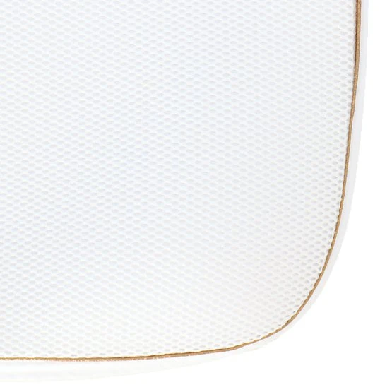 Cal Rei Schabracke Diamond Dressur Schwarz/Silber Full 11 Cal Rei Schabracke Diamond Dressur Schwarz/Silber Full – Bild 9