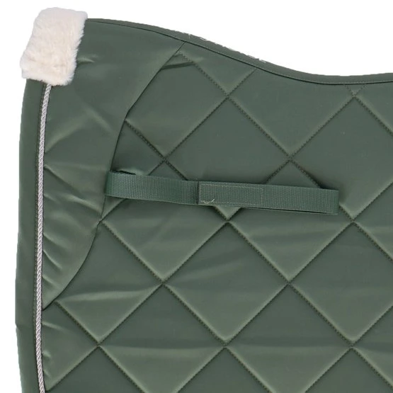 Harry's Horse Schabracke Heritage III Dressur Schwarz 11 Harry's Horse Schabracke Heritage III Dressur Schwarz – Bild 9