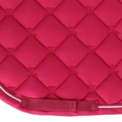 Lami-Cell Schabracke Dressur Rasberry Warmblut -Reitsportbedarf Geschäft agradi 44959063 4.e919ce