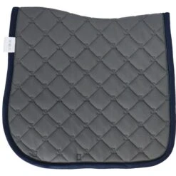 Lami-Cell Schabracke Venus Dressur Navy Warmblut -Reitsportbedarf Geschäft agradi 44959096 2.c7d315