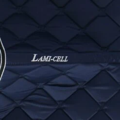 Lami-Cell Schabracke Venus Dressur Navy Warmblut -Reitsportbedarf Geschäft agradi 44959096 6.a640ab