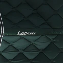 Lami-Cell Schabracke Venus Dressur Navy Warmblut -Reitsportbedarf Geschäft agradi 44959097 6.1c3cec