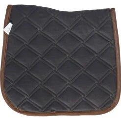 Lami-Cell Schabracke Aurora Dressur Grau Warmblut -Reitsportbedarf Geschäft agradi 44959104 2.eeddbe