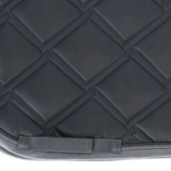 Lami-Cell Schabracke Aurora Dressur Grau Warmblut -Reitsportbedarf Geschäft agradi 44959106 4.ee66eb