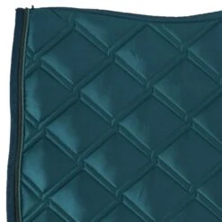 Lami-Cell Schabracke Aurora Dressur Grau Warmblut -Reitsportbedarf Geschäft agradi 44959108 3.83b277