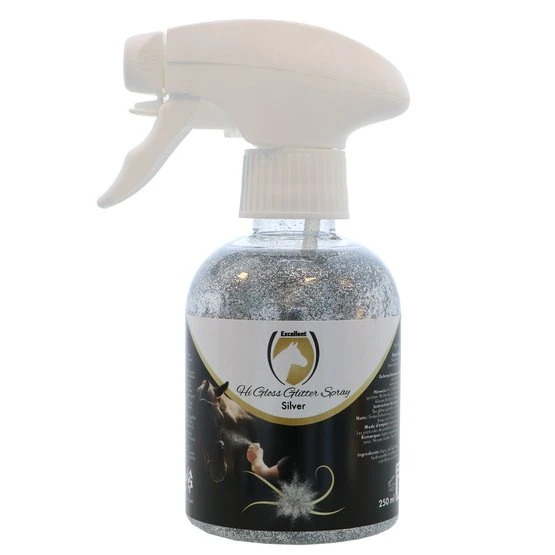 Excellent Glitzerspray Hi Gloss Gold 250ml 9 Excellent Glitzerspray Hi Gloss Gold 250ml – Bild 7