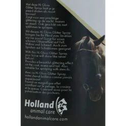 Excellent Glitzerspray Hi Gloss Türkis 250ml -Reitsportbedarf Geschäft agradi 44959722 2.8d2633 2