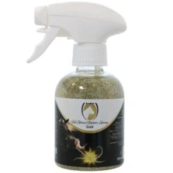 Excellent Glitzerspray Hi Gloss Türkis 250ml -Reitsportbedarf Geschäft agradi 44959723 1.f6093e 2