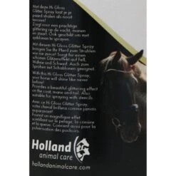 Excellent Glitzerspray Hi Gloss Rosa 250 Ml -Reitsportbedarf Geschäft agradi 44959724 2.580825