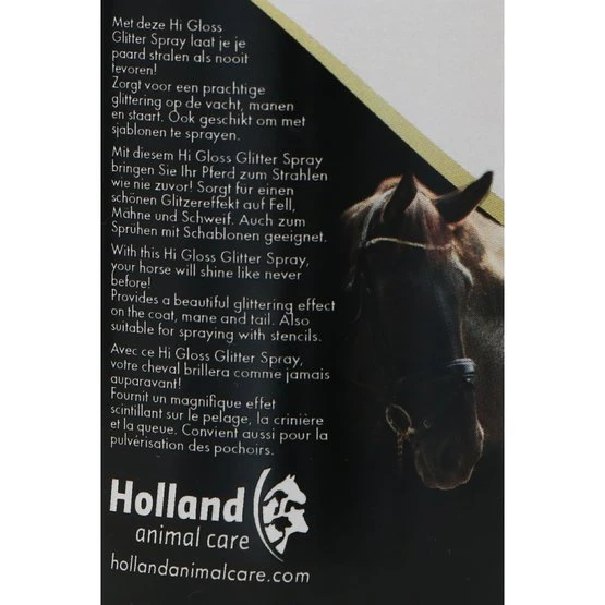 Excellent Glitzerspray Hi Gloss Gold 250ml 13 Excellent Glitzerspray Hi Gloss Gold 250ml – Bild 11