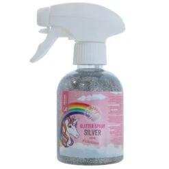 Lucky Horse Glitzerspray Unicorn Türkis 250 Ml -Reitsportbedarf Geschäft agradi 44959729 1.b26e9f