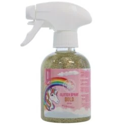 Lucky Horse Glitzerspray Unicorn Türkis 250 Ml -Reitsportbedarf Geschäft agradi 44959730 1.a26a7a