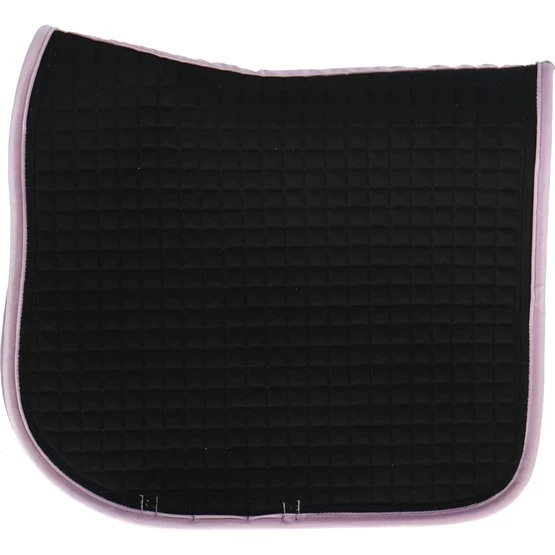 ANKY Schabracke Velvet Dressur Forest Warmblut 10 ANKY Schabracke Velvet Dressur Forest Warmblut – Bild 8