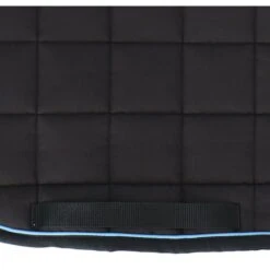 Veredus Schabracke Microfiber Springen Schwarz Vollblut/Warmblut -Reitsportbedarf Geschäft agradi 44981135 4.e884de 7