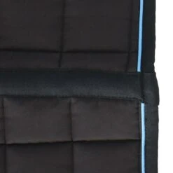 Veredus Schabracke Microfiber Springen Schwarz Vollblut/Warmblut -Reitsportbedarf Geschäft agradi 44981135 6.2d9f16 7
