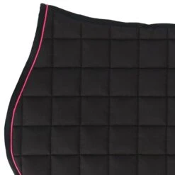 Veredus Schabracke Microfiber Springen Schwarz Vollblut/Warmblut -Reitsportbedarf Geschäft agradi 44981136 3.55558a 7