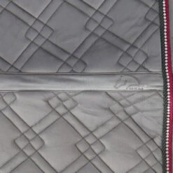 HKM Schabracke Berry Dressur Weinrot -Reitsportbedarf Geschäft agradi 44988406 6.e0c65a 1