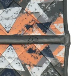 HKM Schabracke Lyon Active Vielseitigkeit Olivgrün -Reitsportbedarf Geschäft agradi 44988748 6.54efe9