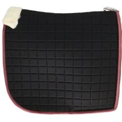 Horka Schabracke Equestrian Pro Velvet Dressur Schwarz 18 Horka Schabracke Equestrian Pro Velvet Dressur Schwarz -Reitsportbedarf Geschäft agradi 44997693 2.64e4fa 1