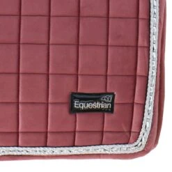 Horka Schabracke Equestrian Pro Velvet Dressur Schwarz 21 Horka Schabracke Equestrian Pro Velvet Dressur Schwarz -Reitsportbedarf Geschäft agradi 44997693 5.74a30b 1