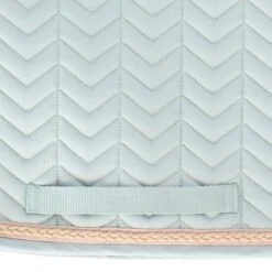 EQUITHÈME Schabracke Softy Jumping Petrol Warmblut -Reitsportbedarf Geschäft agradi 45006959 4.fb83d3