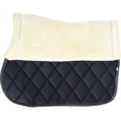 EQUITHÈME Schabracke Pro Air Vielseitig Grau Warmblut -Reitsportbedarf Geschäft agradi 45006974 2.db488b