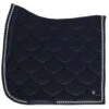 PS Of Sweden Schabracke Signature Dressur Dark Navy -Reitsportbedarf Geschäft agradi 45009904 1.022d0b