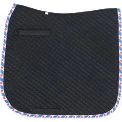 HB Ruitersport Schabracke Friesch Dressur Blau Full -Reitsportbedarf Geschäft agradi 45041921 1.97ee98 1