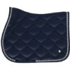 PS Of Sweden Schabracke Signature Springen Navy -Reitsportbedarf Geschäft agradi 45068925 1.c642f1