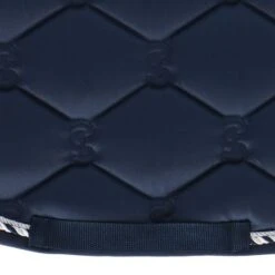 PS Of Sweden Schabracke Signature Springen Navy 25 PS Of Sweden Schabracke Signature Springen Navy -Reitsportbedarf Geschäft agradi 45068925 4.bc9f72
