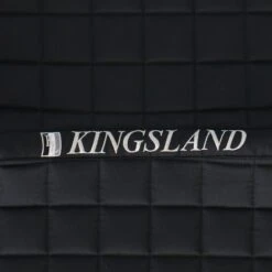 Kingsland Schabracke Classic Diamant Dressur Weiß -Reitsportbedarf Geschäft agradi 45087554 6.7a1dee