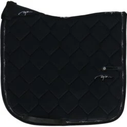 Dyon Schabracke Curduroy Dressur Navy Warmblut -Reitsportbedarf Geschäft agradi 45091585 1.8589de 1