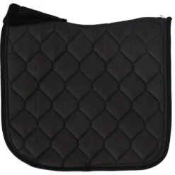 Dyon Schabracke Curduroy Dressur Navy Warmblut -Reitsportbedarf Geschäft agradi 45091585 2.d9c577 1