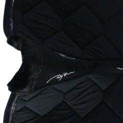 Dyon Schabracke Curduroy Dressur Grau Warmblut -Reitsportbedarf Geschäft agradi 45091585 6.8a31e1 2