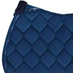 Dyon Schabracke Curduroy Springen Schwarz Warmblut -Reitsportbedarf Geschäft agradi 45091587 3.8142e3