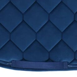 Dyon Schabracke Curduroy Springen Schwarz Warmblut -Reitsportbedarf Geschäft agradi 45091587 4.f173be