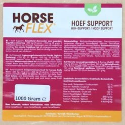 HorseFlex Hufstütze Nachfüllung 9 HorseFlex Hufstütze Nachfüllung -Reitsportbedarf Geschäft agradi 45095690 3.f426f2