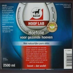 Leovet Huföl 2,5L -Reitsportbedarf Geschäft agradi 70064814 2.835df4
