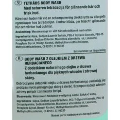 Leovet Theebaum Shampoo 500ml 15 Leovet Theebaum Shampoo 500ml -Reitsportbedarf Geschäft agradi 7006509 7.10eb5d