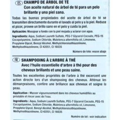 Leovet Theebaum Shampoo 500ml 16 Leovet Theebaum Shampoo 500ml -Reitsportbedarf Geschäft agradi 7006509 8.d83549