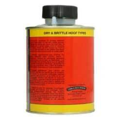 Carr & Day & Martin Hufdressing Daily Moisturiser 500ml -Reitsportbedarf Geschäft agradi 7006625 2.983a59