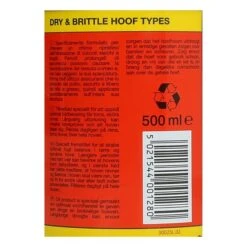 Carr & Day & Martin Hufdressing Daily Moisturiser 500ml -Reitsportbedarf Geschäft agradi 7006625 3.7bca21