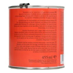 Carr & Day & Martin Hufteer Vanner Prest Stockholm Tar 455ml -Reitsportbedarf Geschäft agradi 7006628 1.afbd0b