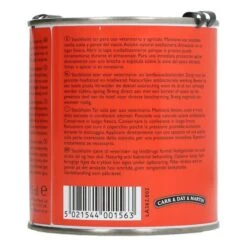 Carr & Day & Martin Hufteer Vanner Prest Stockholm Tar 455ml -Reitsportbedarf Geschäft agradi 7006628 2.b0d3ce