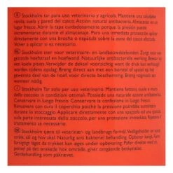 Carr & Day & Martin Hufteer Vanner Prest Stockholm Tar 455ml -Reitsportbedarf Geschäft agradi 7006628 4.903c14