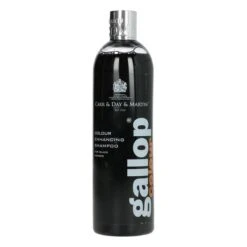Carr & Day & Martin Shampoo Gallop Colour Grau 500ml -Reitsportbedarf Geschäft agradi 7006635.8b3df5 1